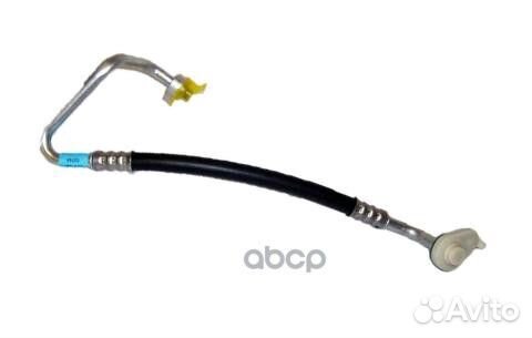 Трубка кондиционера Ford Focus II min 109220 AC