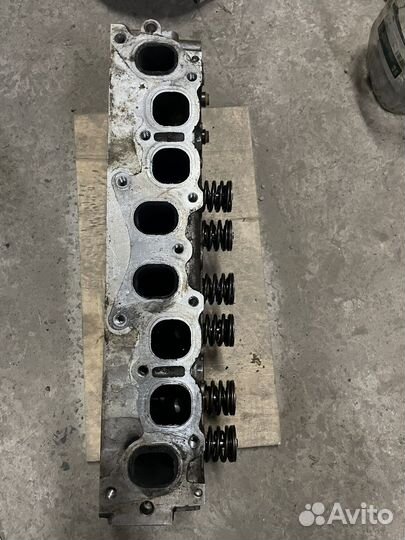 Гбц газель evotech 2.7 A274