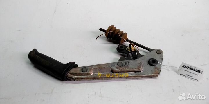 Рычаг ручного тормоза Opel Omega A