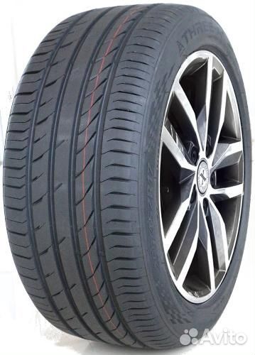 Three-A Ecowinged 275/40 R19 101Y