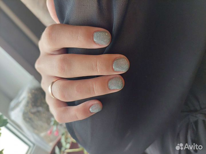 Маникюр на дому наращивание ногтей