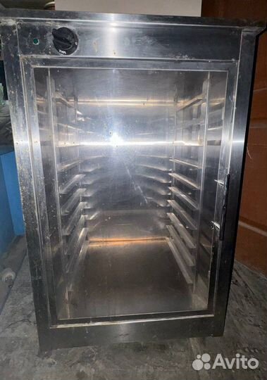 Расстоечный шкаф арго - 30/100