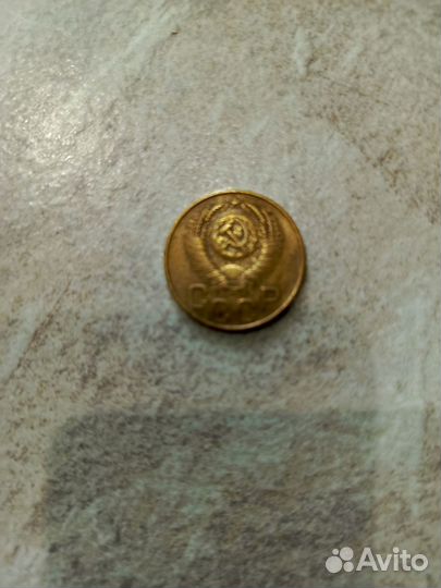 Монеты СССР