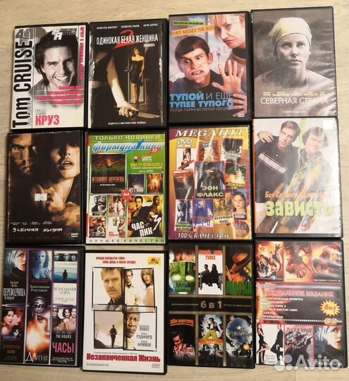 Dvd плеер toshiba sd 130e + диски