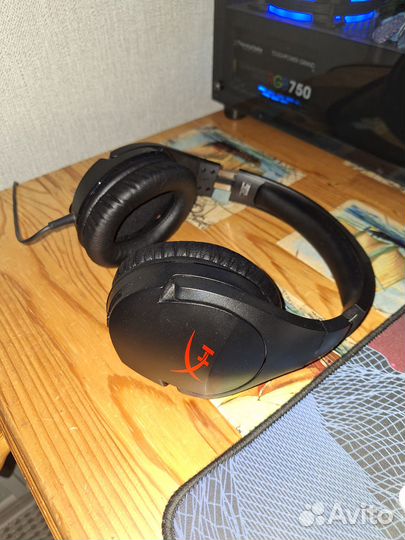 Игровой Пк: Intel Core i5-11400F + nvidia RTX 3050