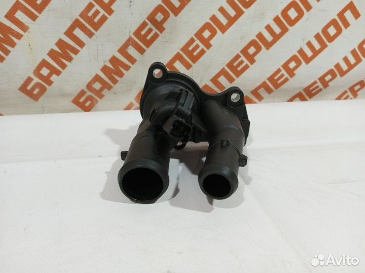 Термостат Ford Focus 2 (2005-2008)