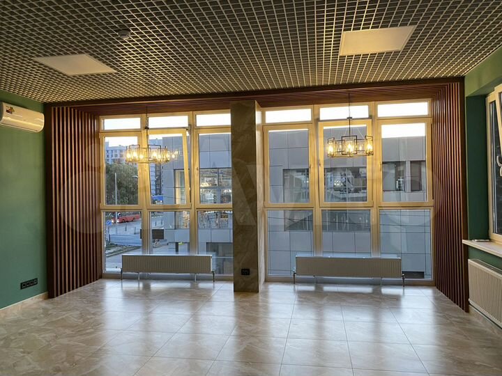 Свободного назначения, 76 м²