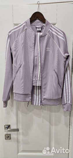 Спортивный костюм женский 42 44 adidas