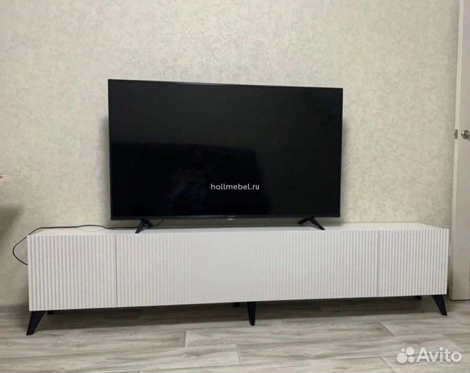 Тумба под тв Сканди