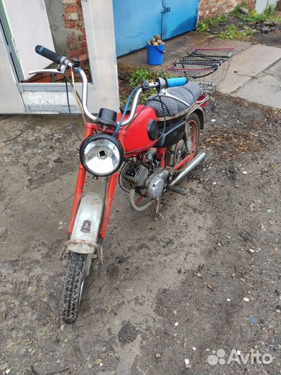 Карпаты I