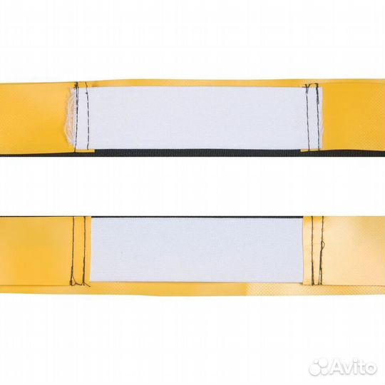 Карманы для антенн, пляжный волейбол