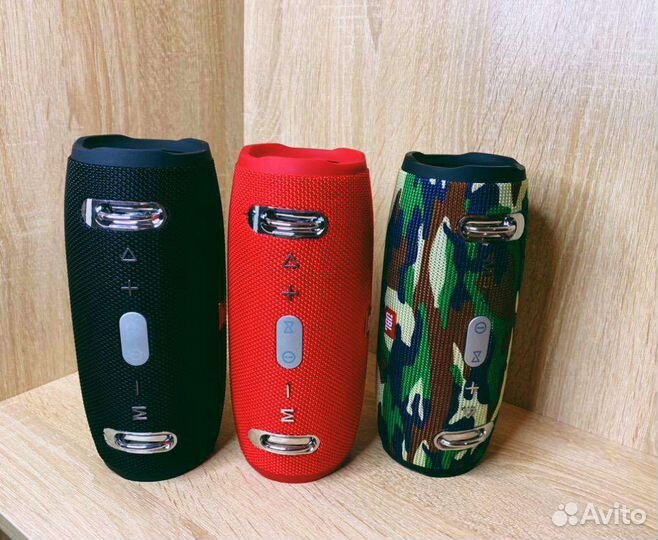 Беспроводная Bluetooth колонка xtreme