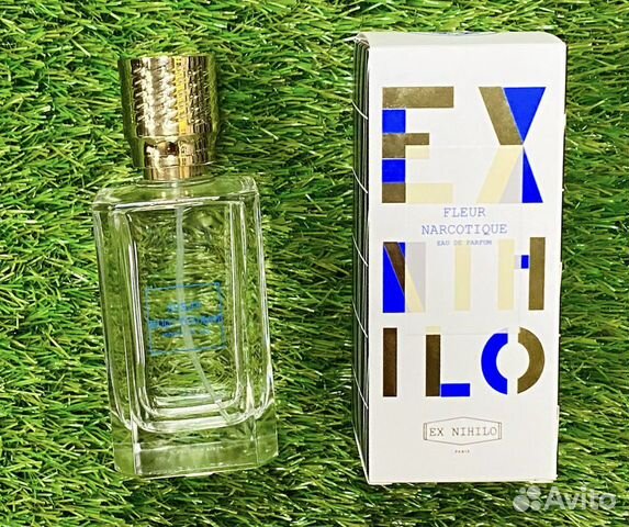 Narcotique Fleur Духи Туалетная вода