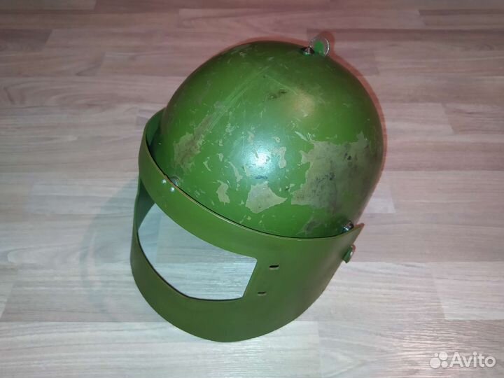 Бронешлем маска-1 (0059304)