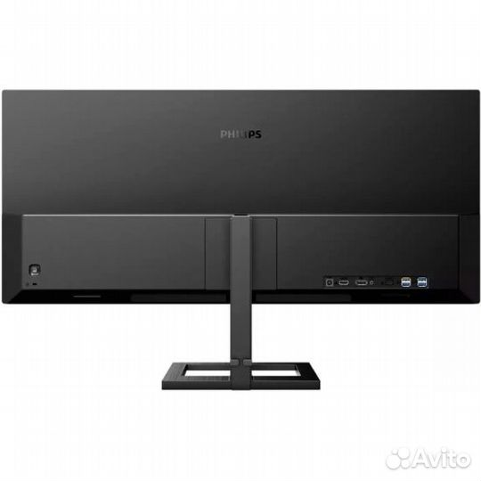 Новый Монитор Philips 346E2LAE 34 дюйма