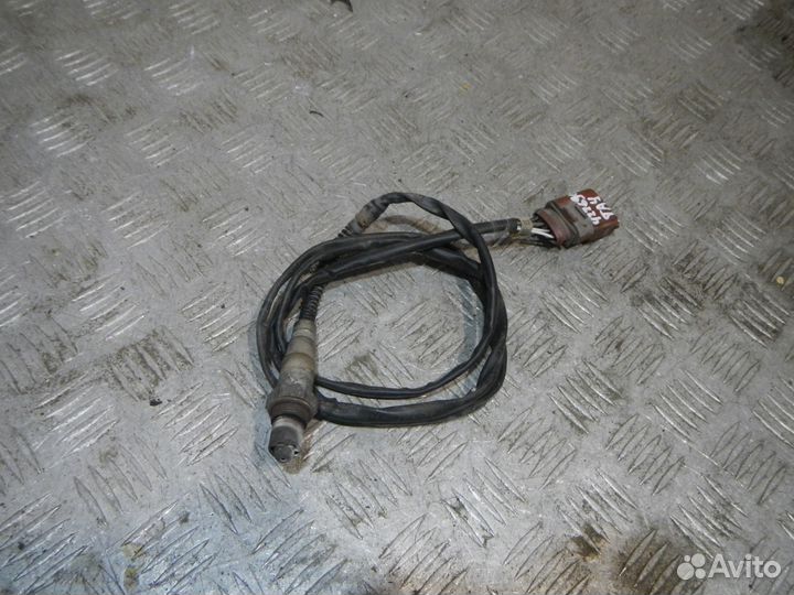 Датчик кислородный/Lambdasonde, Volkswagen (Фолькс