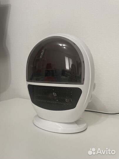 Обогреватель электрический бу