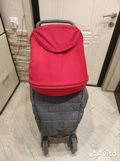 Прогулочная коляска бу