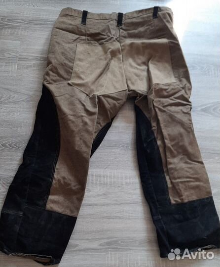 Костюм сварщика