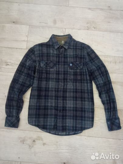 Рубашка Timberland