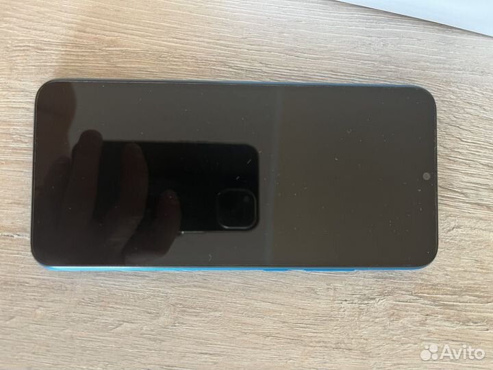 Xiaomi Redmi 9A, 2/32 ГБ