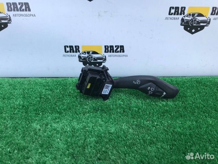 Переключатель подрулевой правый (R) Ford Mondeo