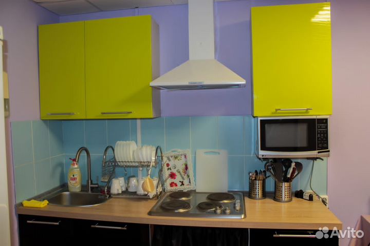 Продается Хостел