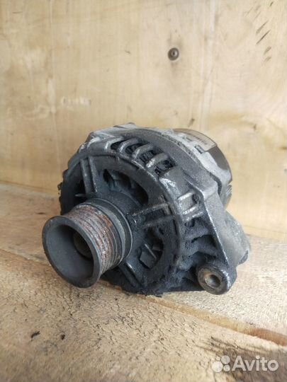 Генератор 3212М.3771 14В 90А