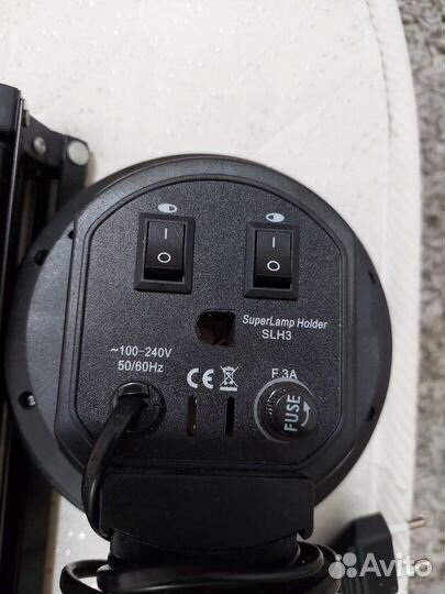 Софтбокс 4 лампы, штативы, лампы для софтбокса