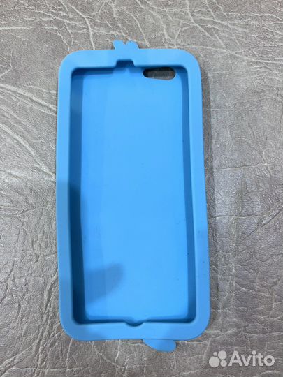 Чехол для iPhone 6