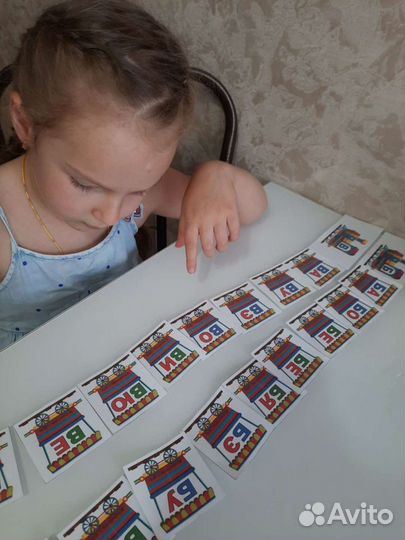 Репетитор -начальные классы. Подготовка к школе