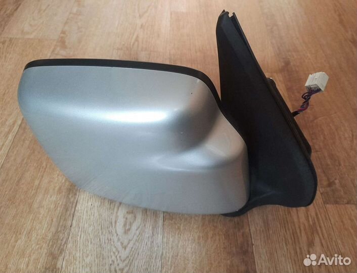 Зеркало правое боковое Suzuki Jimny JB43W