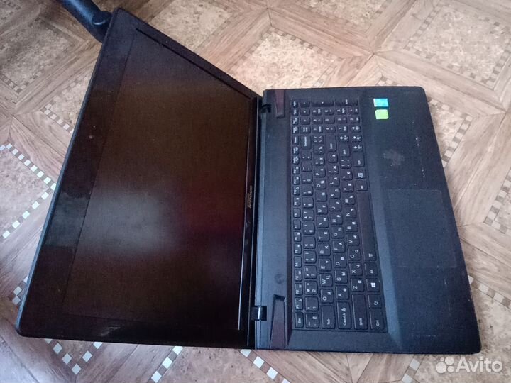 Lenovo y510p бу