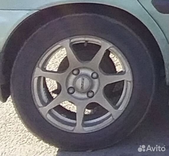 Viatti Strada Asimmetrico 185/65 R15 88T