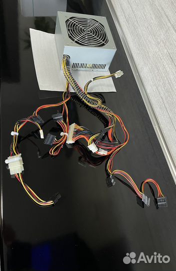 Блок питания для пк 550w