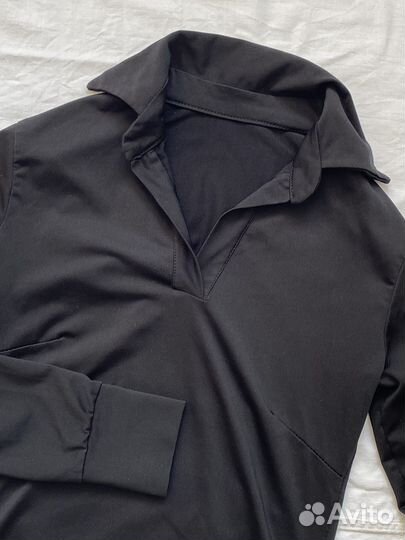 Лонгслив топ