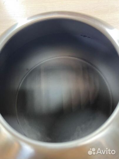 LR00-78 Чайник lara (матовый) 4.5л, индукц. капс