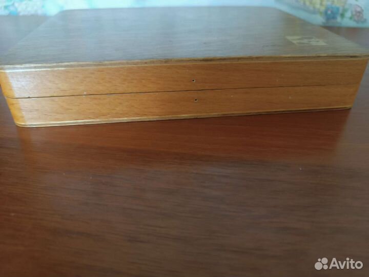 Шахматы Дорожные СССР мини