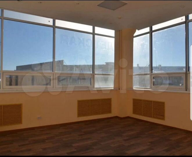 Помещения свободного назначения, от 15 м²