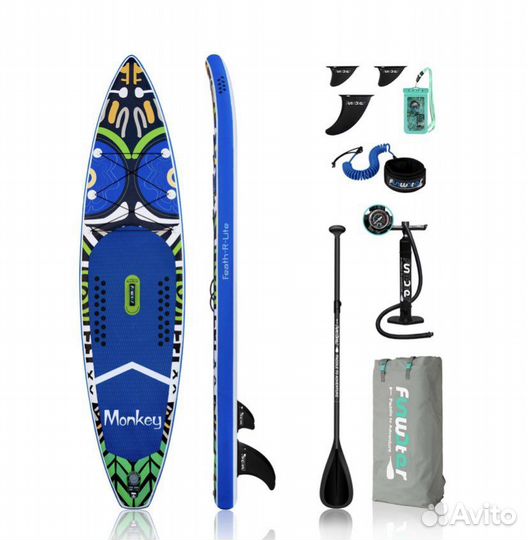 Sup board 335 см / Сап доска Сапборд