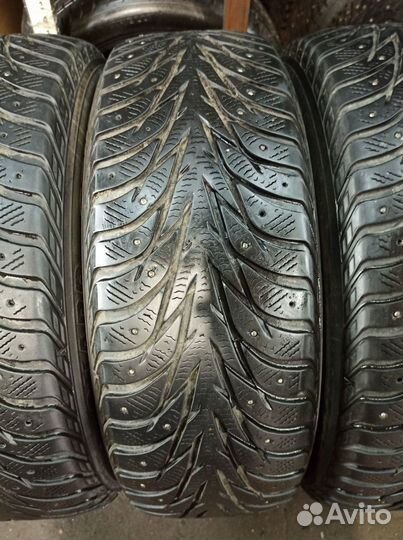 Yokohama Ice Guard IG35 235/60 R18 108