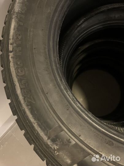 Kumho WinterCraft SUV Ice WS31 265/60 R18