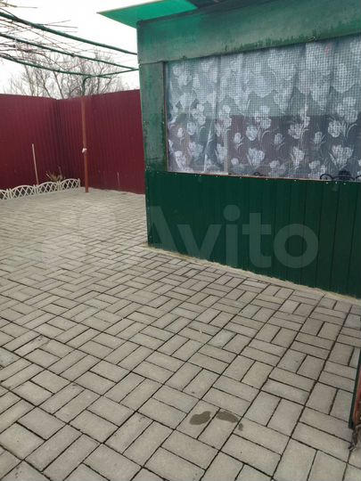 Дом 65 м² на участке 31 сот.