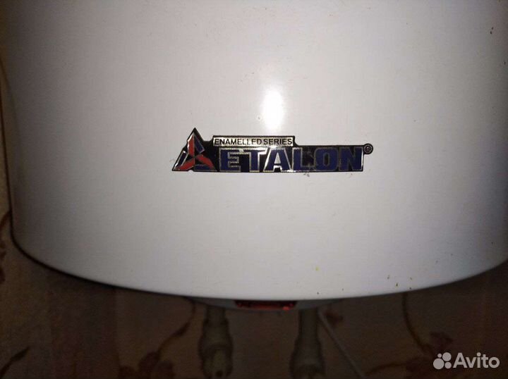 Водонагреватель