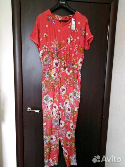 S.oliver Комбинезон летний 44-46