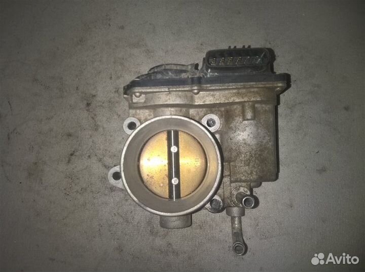 Дросельная заслонка Suzuki Sx4 S-Cross M16A 2015