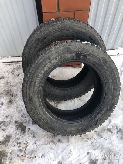 Nokian Tyres Hakkapeliitta 5 SUV 225/65 R17