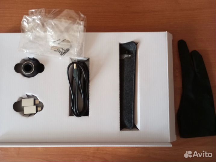 Графический планшет Keyron