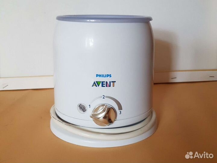 Подогреватель для детского питания