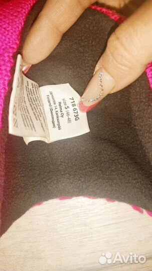 Шапка Lassie р-р S